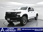 2025 Chevrolet Silverado 1500 Crew Cab 4x4 Pickup for sale #3250517 - photo 1