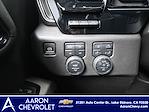 2025 Chevrolet Silverado 1500 Crew Cab 4x4 Pickup for sale #3250517 - photo 15