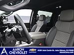 2025 Chevrolet Silverado 1500 Crew Cab 4x4 Pickup for sale #3250517 - photo 17
