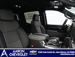 2025 Chevrolet Silverado 1500 Crew Cab 4x4 Pickup for sale #3250517 - photo 18