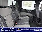 2025 Chevrolet Silverado 1500 Crew Cab 4x4 Pickup for sale #3250517 - photo 20
