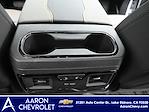 2025 Chevrolet Silverado 1500 Crew Cab 4x4 Pickup for sale #3250517 - photo 23
