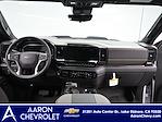 2025 Chevrolet Silverado 1500 Crew Cab 4x4 Pickup for sale #3250517 - photo 24