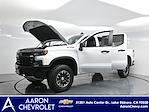 2025 Chevrolet Silverado 1500 Crew Cab 4x4 Pickup for sale #3250517 - photo 32