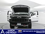 2025 Chevrolet Silverado 1500 Crew Cab 4x4 Pickup for sale #3250517 - photo 33