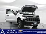 2025 Chevrolet Silverado 1500 Crew Cab 4x4 Pickup for sale #3250517 - photo 34