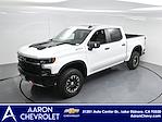 2025 Chevrolet Silverado 1500 Crew Cab 4x4 Pickup for sale #3250517 - photo 38