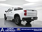 2025 Chevrolet Silverado 1500 Crew Cab 4x4 Pickup for sale #3250517 - photo 2
