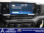 2025 Chevrolet Silverado 1500 Crew Cab 4x4 Pickup for sale #3250517 - photo 9