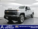 2025 Chevrolet Silverado 2500 Crew Cab 4x4 Pickup for sale #3250525 - photo 1