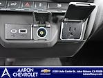 2025 Chevrolet Silverado 2500 Crew Cab 4x4 Pickup for sale #3250525 - photo 10