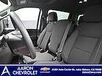 2025 Chevrolet Silverado 2500 Crew Cab 4x4 Pickup for sale #3250525 - photo 16