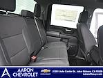 2025 Chevrolet Silverado 2500 Crew Cab 4x4 Pickup for sale #3250525 - photo 18