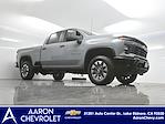 2025 Chevrolet Silverado 2500 Crew Cab 4x4 Pickup for sale #3250525 - photo 3
