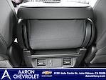 2025 Chevrolet Silverado 2500 Crew Cab 4x4 Pickup for sale #3250525 - photo 20