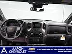 2025 Chevrolet Silverado 2500 Crew Cab 4x4 Pickup for sale #3250525 - photo 21