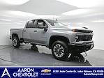 2025 Chevrolet Silverado 2500 Crew Cab 4x4 Pickup for sale #3250525 - photo 24