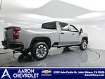 2025 Chevrolet Silverado 2500 Crew Cab 4x4 Pickup for sale #3250525 - photo 26