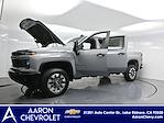 2025 Chevrolet Silverado 2500 Crew Cab 4x4 Pickup for sale #3250525 - photo 29