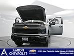 2025 Chevrolet Silverado 2500 Crew Cab 4x4 Pickup for sale #3250525 - photo 30