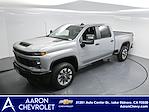 2025 Chevrolet Silverado 2500 Crew Cab 4x4 Pickup for sale #3250525 - photo 35