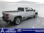 2025 Chevrolet Silverado 2500 Crew Cab 4x4 Pickup for sale #3250525 - photo 39