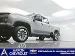 2025 Chevrolet Silverado 2500 Crew Cab 4x4 Pickup for sale #3250525 - photo 43