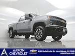 2025 Chevrolet Silverado 2500 Crew Cab 4x4 Pickup for sale #3250525 - photo 45