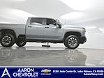 2025 Chevrolet Silverado 2500 Crew Cab 4x4 Pickup for sale #3250525 - photo 46