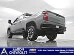 2025 Chevrolet Silverado 2500 Crew Cab 4x4 Pickup for sale #3250525 - photo 49