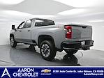 2025 Chevrolet Silverado 2500 Crew Cab 4x4 Pickup for sale #3250525 - photo 2