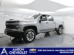 2025 Chevrolet Silverado 2500 Crew Cab 4x4 Pickup for sale #3250525 - photo 53