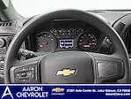 2025 Chevrolet Silverado 2500 Crew Cab 4x4 Pickup for sale #3250525 - photo 8