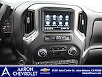 2025 Chevrolet Silverado 2500 Crew Cab 4x4 Pickup for sale #3250525 - photo 9
