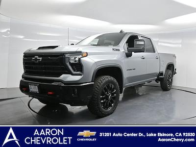 2025 Chevrolet Silverado 2500 Crew Cab 4x4 Pickup for sale #3250529 - photo 1