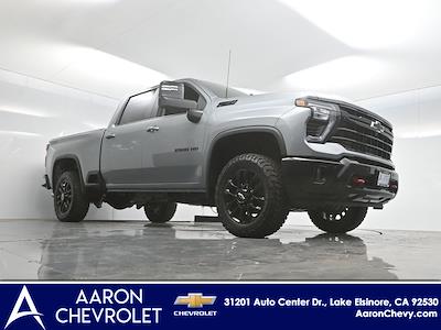 2025 Chevrolet Silverado 2500 Crew Cab 4x4 Pickup for sale #3250529 - photo 2