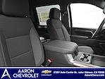 2025 Chevrolet Silverado 2500 Crew Cab 4x4 Pickup for sale #3250529 - photo 16