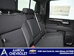 2025 Chevrolet Silverado 2500 Crew Cab 4x4 Pickup for sale #3250529 - photo 17