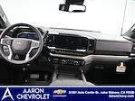 2025 Chevrolet Silverado 2500 Crew Cab 4x4 Pickup for sale #3250529 - photo 20