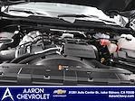 2025 Chevrolet Silverado 2500 Crew Cab 4x4 Pickup for sale #3250529 - photo 21