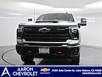 2025 Chevrolet Silverado 2500 Crew Cab 4x4 Pickup for sale #3250529 - photo 22