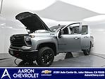 2025 Chevrolet Silverado 2500 Crew Cab 4x4 Pickup for sale #3250529 - photo 28