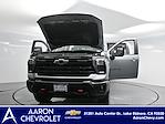 2025 Chevrolet Silverado 2500 Crew Cab 4x4 Pickup for sale #3250529 - photo 29
