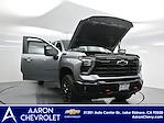 2025 Chevrolet Silverado 2500 Crew Cab 4x4 Pickup for sale #3250529 - photo 30