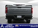 2025 Chevrolet Silverado 2500 Crew Cab 4x4 Pickup for sale #3250529 - photo 31