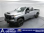 2025 Chevrolet Silverado 2500 Crew Cab 4x4 Pickup for sale #3250529 - photo 34