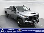 2025 Chevrolet Silverado 2500 Crew Cab 4x4 Pickup for sale #3250529 - photo 36