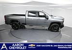 2025 Chevrolet Silverado 2500 Crew Cab 4x4 Pickup for sale #3250529 - photo 37