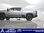 2025 Chevrolet Silverado 2500 Crew Cab 4x4 Pickup for sale #3250529 - photo 49