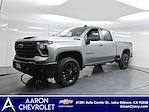 2025 Chevrolet Silverado 2500 Crew Cab 4x4 Pickup for sale #3250529 - photo 52